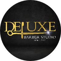 Deluxe barber Studio - Official Links & Social Media | atom.bio