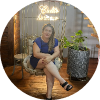atom bio de Cinthia Palacio