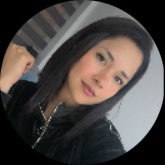 atom bio de MICHELLE🦋