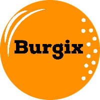 atom bio de BURGIX