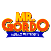 atom bio de Mr. Gordo