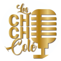 atom bio de Las Chechecolé y orquesta