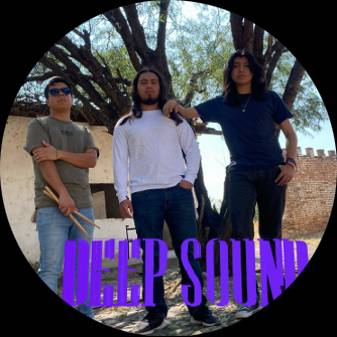 atom bio de DeepSound