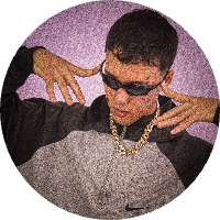 atom bio de Anonymous user