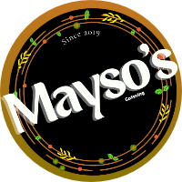 atom bio de Mayso’s Catering