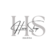 atom bio de Hero Shop Ibarra