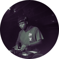 atom bio de Dj Neff