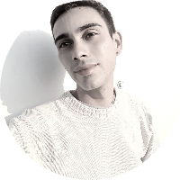 atom bio de Anonymous user