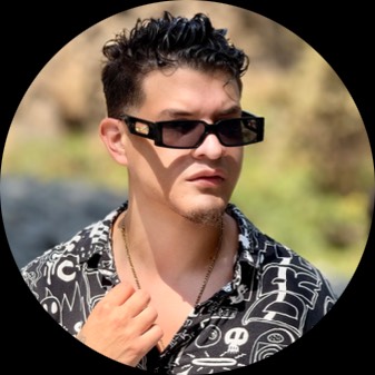 atom bio de ODSKI