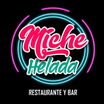 atom bio de MICHE HELADA