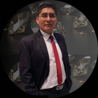 atom bio de Juan Carlos Choquetarqui