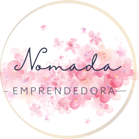 atom bio de NomadaEmprendedora