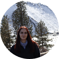 atom bio de Catalina Concha