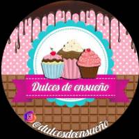 atom bio de ✨DULCES DE ENSUEÑO✨