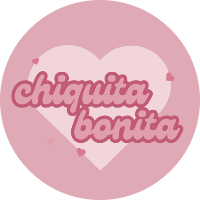 atom bio de Chiquita Bonita