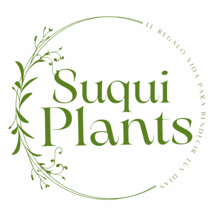 atom bio de SuquiPlants