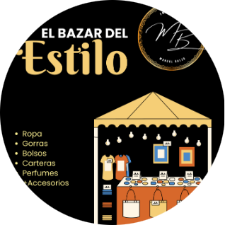 atom bio de El bazar del Estilo