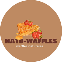 atom bio de Natu-Waffles