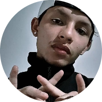 atom bio de Anonymous user