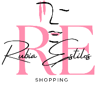 atom bio de Rubia Estilos shopping