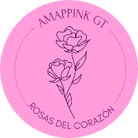 atom bio de AMAPPINK GT