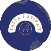 atom bio de Tasta i Atipa’t