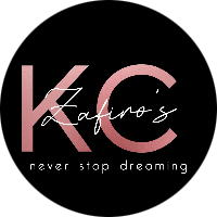 atom bio de Kczafiro’s