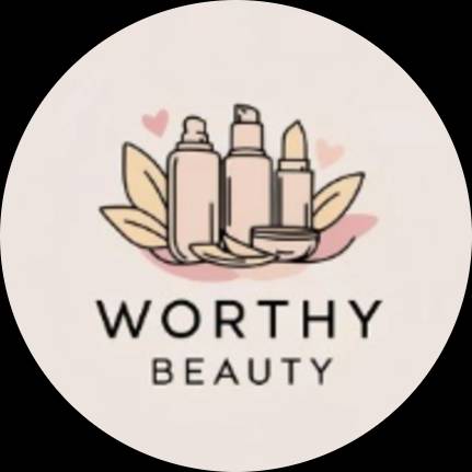 atom bio de Worthy Beauty