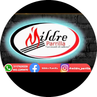 atom bio de Mildre Parrilla