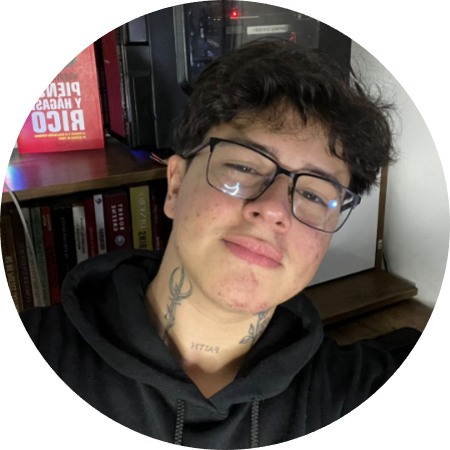JEAN RAMIREZ - Official Links & Social Media | atom.bio