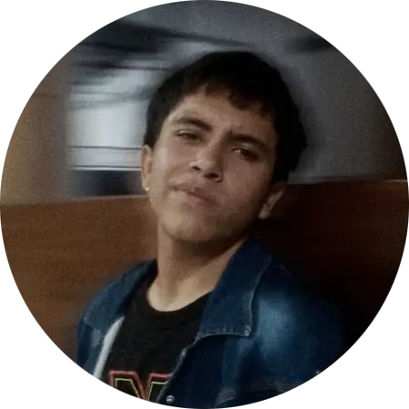 atom bio de WAKY
