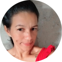 atom bio de Paola Giménez