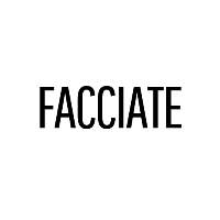 atom bio de Facciate
