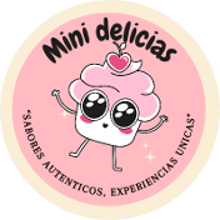 atom bio de Mini Delicias