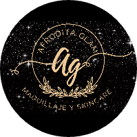 atom bio de AFRODITA GLAM