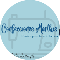 atom bio de Confecciones Marthis