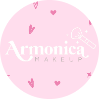 atom bio de Armónica Makeup
