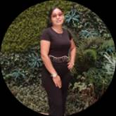atom bio de Sirley Ortega