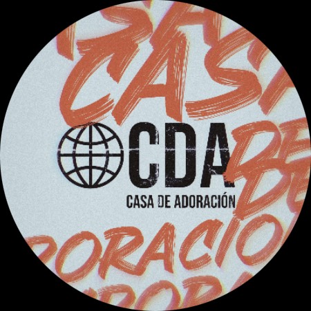 atom bio de CASA DE ADORACIÓN