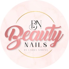atom bio de BEAUTY NAILS BY LAURA XIMENA