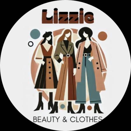 atom bio de Lizzie's Beauty