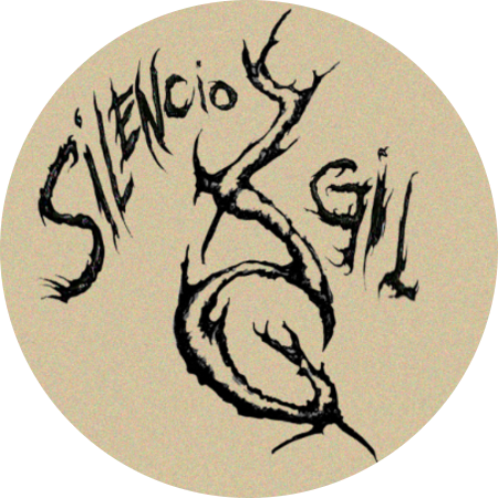 atom bio de SILENCIO GIL