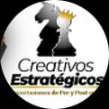 atom bio de CREATIVOS ESTRATÉGICOS