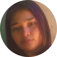 atom bio de Alejandra Barrios