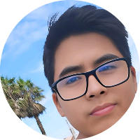 atom bio de Anonymous user