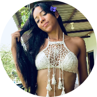 atom bio de KAT CROCHET