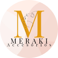 atom bio de Meraki Accesorios