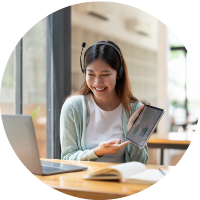 atom bio de Asesor Comercial Academia de Costura Premiun