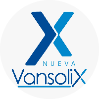 atom bio de NUEVA VANSOLIX