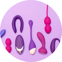 atom bio de Sex Shop Canta